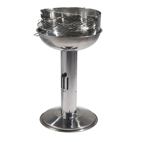 Čelični roštilj Stainless Steel BC0016BS