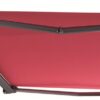 Tenda sa elektromotorom bordo 295x250 cm 037930